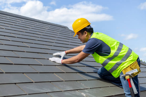 Best Commercial Roofing Services  in Crescent City, FL