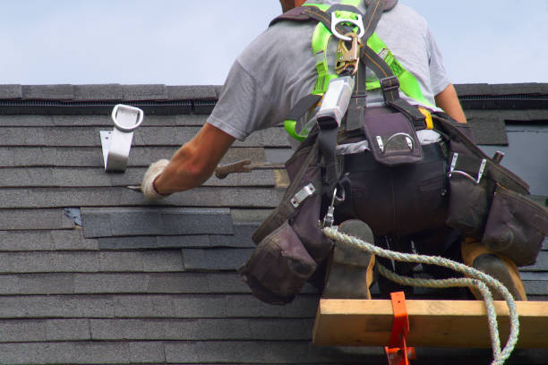 Best New Roof Installation  in Crescent City, FL
