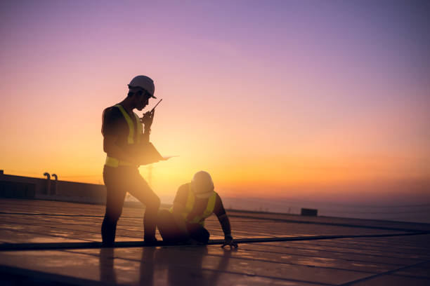 Crescent City, FL Roofing Contractor Company