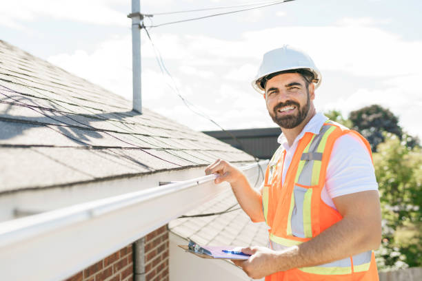 Heating Cable for Roof Installation in Crescent City, FL