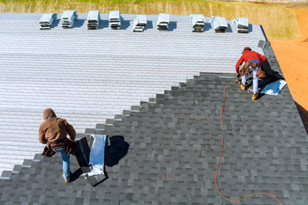 Roof Waterproofing Services in Crescent City, FL