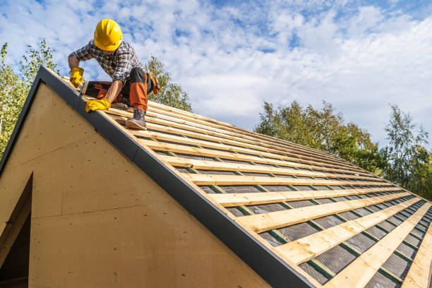 Best Emergency Roof Repair  in Crescent City, FL
