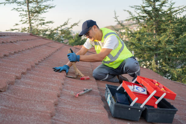 Slate Roofing Contractor in Crescent City, FL