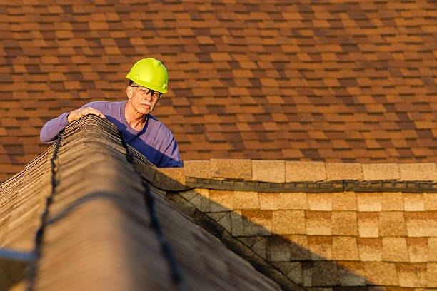 Best Roof Maintenance Services  in Crescent City, FL