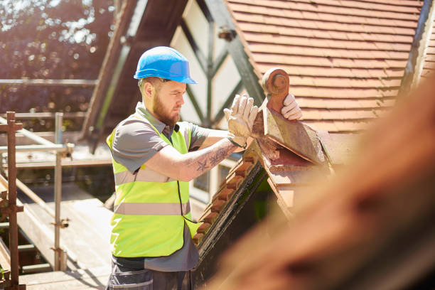 Best New Roof Installation  in Crescent City, FL