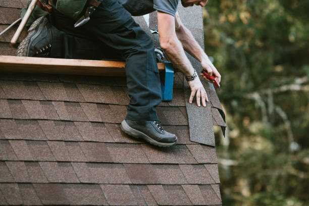 Quick and Trustworthy Emergency Roof Repair Services in Crescent City, FL