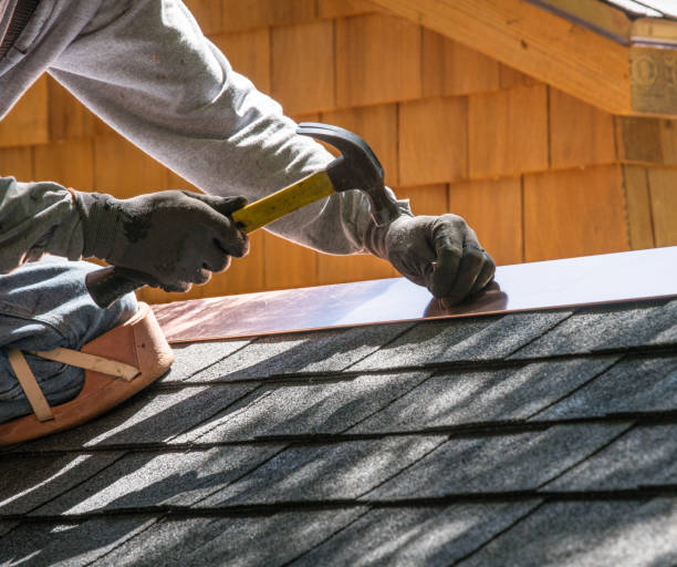 Best Shingle Roofing Installation  in Crescent City, FL